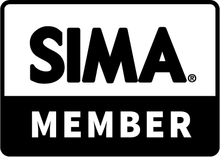 SIMA Member logo